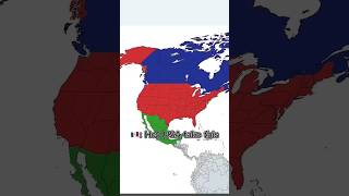 Canada vs Mexico vs united states part 2 [upl. by Airehs]