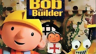 Bob the Builder Bobs Castle Adventure  Longplay [upl. by Ellerd]