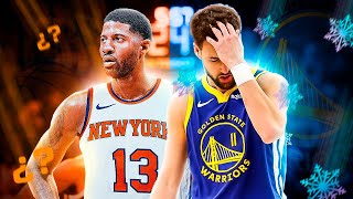 ¡ÚLTIMA HORA DE NOTICIAS Y RUMORES EN LA NBA [upl. by Streeter]