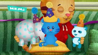 PBS Kids Channel Program Break 2020 [upl. by Notwal977]