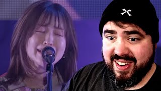 Emotional PerformanceSILENT SIREN KAKUMEI LIVE 2021  Rock Musician Reacts [upl. by Yllaw]