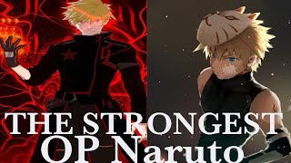 OP Changed Personality Naruto Episode 1 NARUTO TEXTING STORY [upl. by Roxy820]