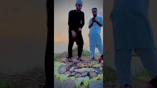 Asfandyar Momand best new song and best mountains view asfandyarmomand pashtosong tappy nature [upl. by Lletnahc]