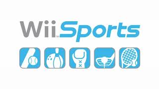 All Wii Sports Announcer Voice Lines [upl. by Suoirrad]