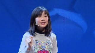 Why Parents should Listen to Kids  Anyue Sun  TEDxYouthXujiahui [upl. by Esened41]