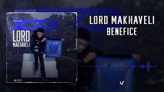 Lord Makhaveli  Bénéfice official audio [upl. by Artep836]