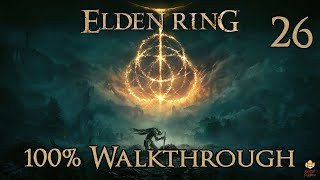 Elden Ring  Walkthrough Part 26 Dragonkin Soldier of Nokstella [upl. by Dupre]