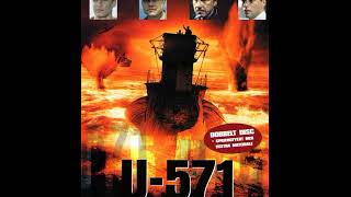 U571  SOUNDTRACK [upl. by Salina]