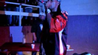 Spit Yo Game  Krayzie Bone Live New Mexico 5809 [upl. by Anauqaj78]