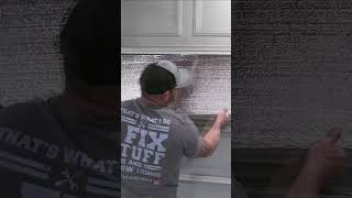 quotViral DIY Insulate Your 16ft Garage Door for 100 Watch Save and Share the Secretquot [upl. by Aisya]