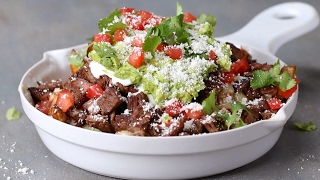 Carne Asada Fries [upl. by Johns]