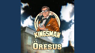 Kingsman 2021 [upl. by Atled]