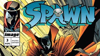 SPAWN 3 [upl. by Hurd]