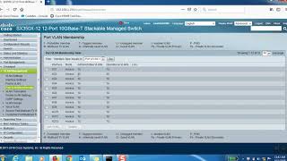 Configuring InterVLAN Routing on SG350 and SG550 Switches [upl. by Katushka513]