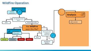 PCNSE Prep  Functions and Concepts of WildFire [upl. by Alesiram]