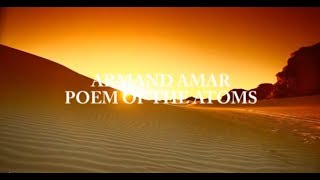 RUMI  Poem of the Atoms Subtitles [upl. by Notaek]