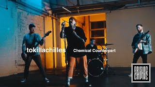 TO KILL ACHILLES  Chemical Counterpart OFFICIAL VIDEO [upl. by Tnerual37]