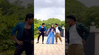 Seniga chenla nilabi song Please subscribe ytshorts public dance [upl. by Ardnuhs]