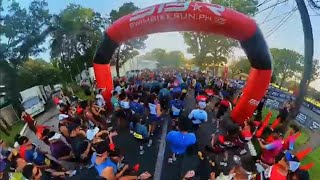 RACE HIGHLIGHTS Duaman Duathlon 2024 Leg 2 [upl. by Lletnom680]