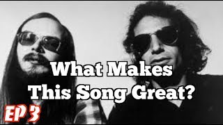 What Makes This Song Great quotKid Charlemagnequot Steely Dan [upl. by Enaid]