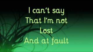 Nelly Furtado  Say It Right Lyrics [upl. by Eniamraj133]