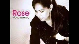 ROSE NASCIMENTO REVESTIDO DE PODER PLAYBACK [upl. by Alla]