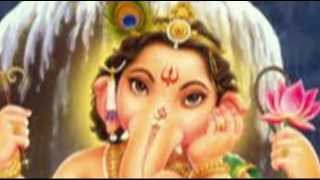 Shri Ganesh Bhajan Indian Devotional Song Hindi Bhakti Geet  Lambodaraya Namah [upl. by Atsev]