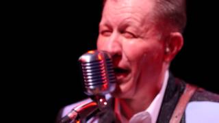 The Reverend Horton Heat  Let Me Teach You How To Eat Live on KEXP0 [upl. by Orestes]