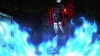 The Captain Death  Hellsing Ova 10 Scene HD 720p [upl. by Gardal]