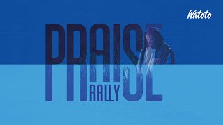 Watoto Church Praise Rally [upl. by Breech73]