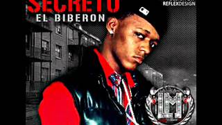 Secreto El Biberon  Mi Desahogo [upl. by Dloraj]