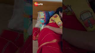 Ninaithen Vandhai  EPI200  திங்கள்  சனி இரவு 6 மணிக்கு  Zee Tamil shorts ytshorts [upl. by Hayimas399]