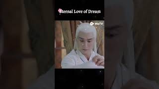 You are right beside me三生三世枕上书 love eternalloveofdream 迪丽热巴shorts [upl. by Dorelia]