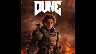 Dune Part Two  Arrival Doom Cover [upl. by Aneri]