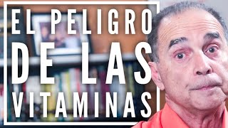 Episodio 1825 El Peligro De Las Vitaminas [upl. by Kask]