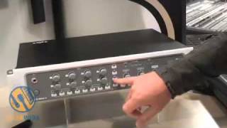 Digidesign Control 24  An Overview [upl. by Seif]