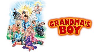 Grandmas Boy  Trailer ab Dezember 2024 auf silverlinetv [upl. by Ojeillib]