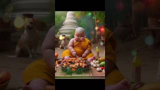 Little moko so cute short happy video trending viral popular 2024 shorts  YouTube short [upl. by Rogerg]