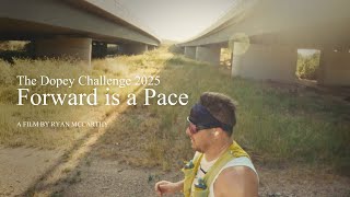 Training for the Walt Disney World Marathon Dopey Challenge 2025  Forward is a Pace  EP003 [upl. by Botsford]