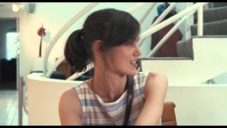 Begin Again Exclusive Clip  Adam Levine amp James Corden [upl. by Nnauol]