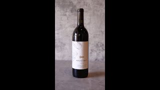 The 2018 Architect Cabernet Sauvignon Gets Labeled [upl. by Toiboid]