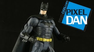 DC rebirth Batman Action Figure [upl. by Eri]