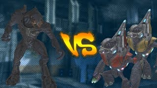 Halo 2 AI Firefight  The Arbiter vs Gruntpocalypse [upl. by Geof]