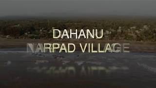 Dahanu  Narpad Village [upl. by Bendicta]