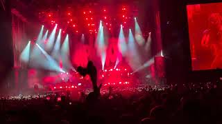 Slipknot  Wait and Bleed Live  Knotfest  Argentina 261024 [upl. by Eleanora]