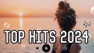 Top Hits 2024  Trending music 2024  Best songs 2024  Songs 2024 updated weekly Playlist Hits [upl. by Marrin]