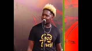 DJ FATXO ASITUA MAFANS VILE ALINGIA MUGITHI  INOORO TV [upl. by Olly]