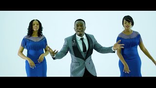 Masanja Mkandamizaji  TULIATULIA Official music Video [upl. by Krueger]