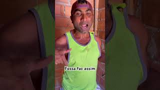 Fossa faz assim humor [upl. by Inaluiak346]