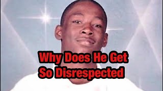 Who Was Tooka Explained And How Tooka Became The Most DISRESPECTED Person In Rap [upl. by Benis758]